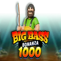 Big Bass Bonanza 1000