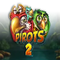 Pirots 2